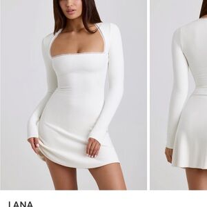 LANA Oh Polly Dress